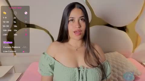 Gaby online show from June 23, 2026, 4:54 am