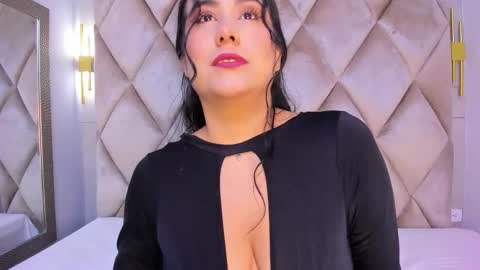 Gaby  online show from February 7, 2026, 11:58 am