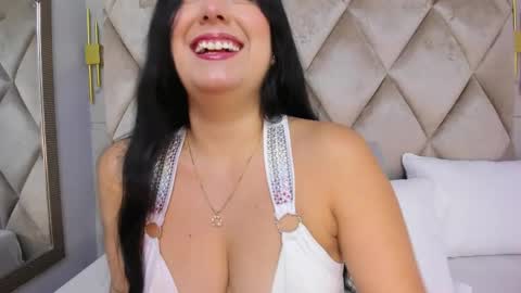 Snapshot of gabyparker_ chatting on April 23, 2026, 12:15 pm Gaby online show from April 23, 2026, 12:15 pm