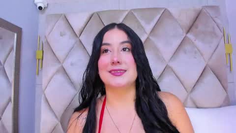 Snapshot of gabyparker_ chatting on April 29, 2026, 12:09 pm Gaby online show from April 29, 2026, 12:09 pm
