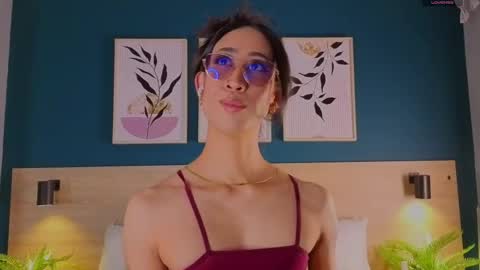 Snapshot of gabypetit chatting on September 20, 2025, 7:59 pm Gaby online show from September 20, 2025, 7:59 pm