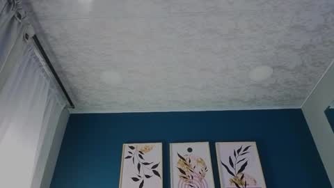 Snapshot of gabypetit chatting on October 13, 2025, 7:58 pm Gaby online show from October 13, 2025, 7:58 pm