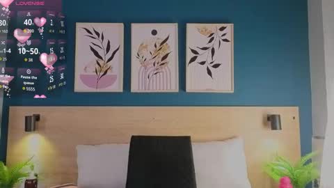 Snapshot of gabypetit chatting on October 18, 2025, 8:09 pm Gaby online show from October 18, 2025, 8:09 pm