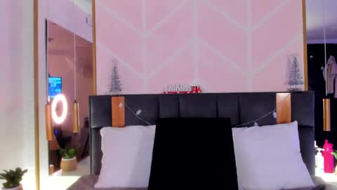 Gaby online show from November 19, 2025, 8:31 pm