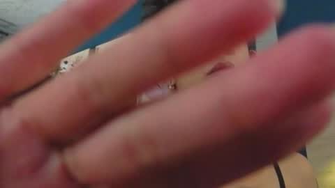 Snapshot of gabypetit chatting on November 22, 2025, 11:53 am Gaby online show from November 22, 2025, 11:53 am