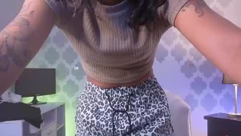 Gaby online show from June 27, 2026, 9:47 am