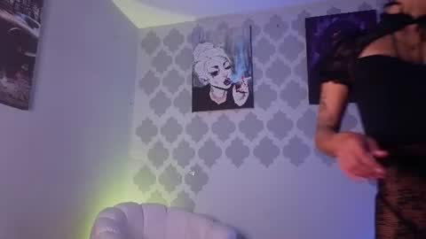 Gaby online show from July 4, 2026, 11:49 am