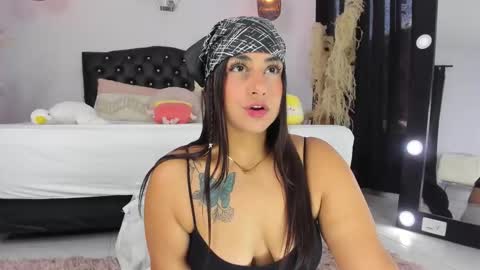 Snapshot of gabyrhodes chatting on September 12, 2025, 6:41 pm Gabriela let my eyes dazzle you with pleasure online show from September 12, 2025, 6:41 pm