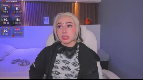 gabyrose9 online show from November 6, 2025, 11:44 am