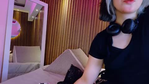 gabyrose9 online show from November 25, 2025, 11:32 am