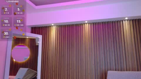 gabyrose9 online show from November 27, 2025, 11:34 am