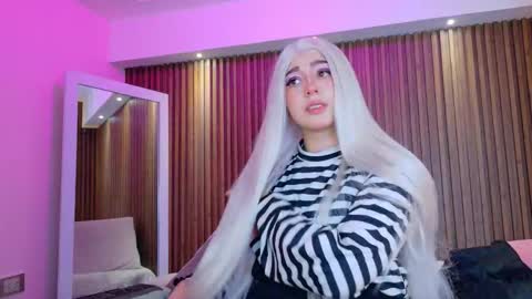 gabyrose9 online show from December 1, 2025, 11:37 am