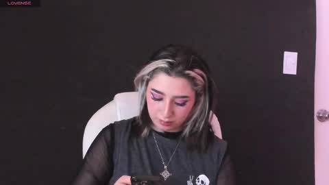 gabyrose9 online show from March 26, 2026, 8:25 pm