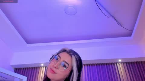Snapshot of gabyrose9 chatting on June 1, 2026, 8:21 pm gabyrose9 online show from June 1, 2026, 8:21 pm