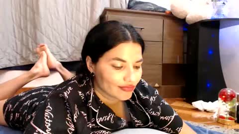 Snapshot of gabysot chatting on February 15, 2025, 11:58 pm gabysot online show from February 15, 2025, 11:58 pm