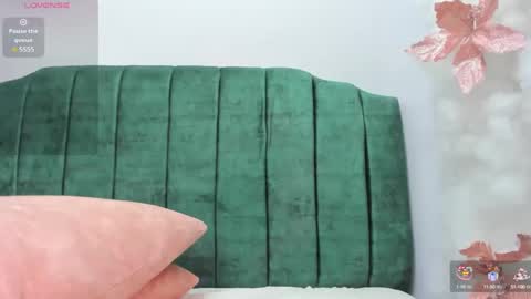 GABYTAYLOR online show from January 27, 2025, 1:30 pm