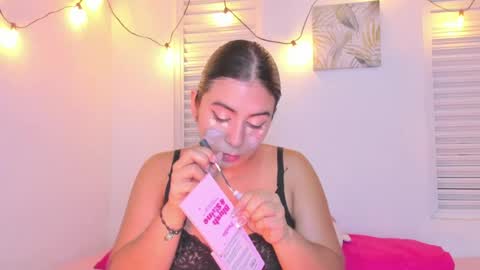 Snapshot of gabyttaylor chatting on July 17, 2026, 6:57 pm GABYTAYLOR online show from July 17, 2026, 6:57 pm