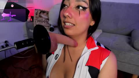 Snapshot of gabyy__miller chatting on April 20, 2026, 1:08 am Gabriela Miller online show from April 20, 2026, 1:08 am