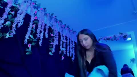 Snapshot of gabyy_cooper chatting on June 21, 2026, 2:58 am gabby cooper online show from June 21, 2026, 2:58 am