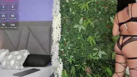 Snapshot of gabyy_cruz_ chatting on June 29, 2026, 11:32 am Gaby Cruz online show from June 29, 2026, 11:32 am