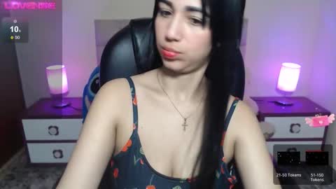 GABYlIndependent model online show from November 27, 2025, 8:49 am