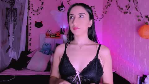 gabyye capprins online show from October 24, 2025, 12:30 am