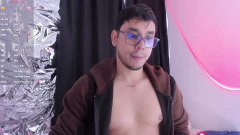 Gadiel online show from October 24, 2025, 2:02 pm