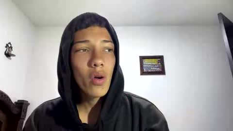 gadiel_sex online show from April 1, 2026, 11:33 am
