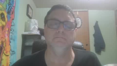 gadude45 online show from January 3, 2025, 4:33 am