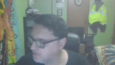 gadude45 online show from January 7, 2025, 4:18 am