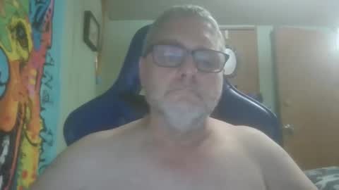 gadude45 online show from October 28, 2025, 12:14 am