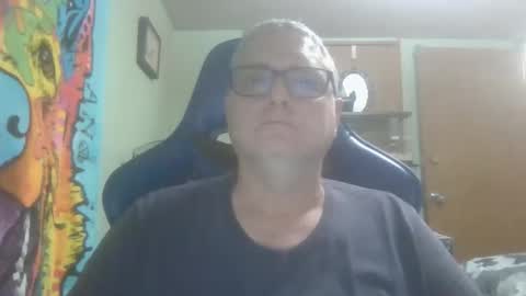 gadude45 online show from December 17, 2025, 1:00 am