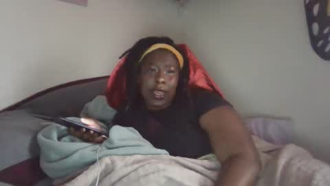 gaeabunny online show from February 9, 2025, 11:46 pm