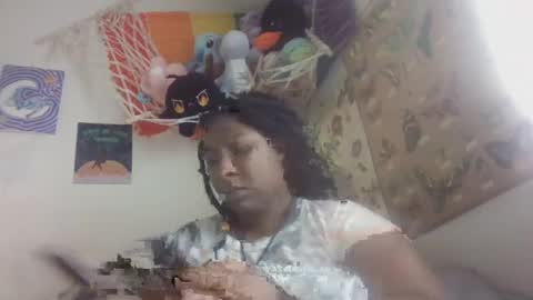 gaeabunny online show from March 4, 2025, 7:11 pm