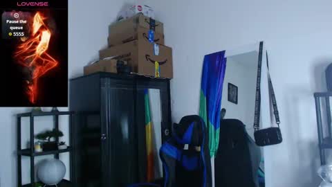 Snapshot of gael_jones chatting on September 12, 2025, 6:13 am gael_jones online show from September 12, 2025, 6:13 am