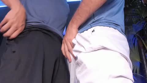 Snapshot of gael_williams3 chatting on January 24, 2025, 3:54 am gael_williams3 online show from January 24, 2025, 3:54 am