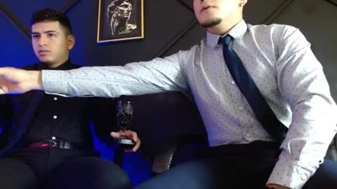 Snapshot of gael_williams3 chatting on February 9, 2025, 6:01 am gael_williams3 online show from February 9, 2025, 6:01 am