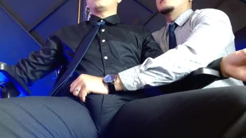 Snapshot of gael_williams3 chatting on February 9, 2025, 9:05 am gael_williams3 online show from February 9, 2025, 9:05 am