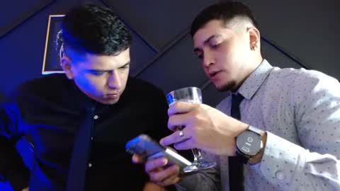 Snapshot of gael_williams3 chatting on February 9, 2025, 6:16 pm gael_williams3 online show from February 9, 2025, 6:16 pm