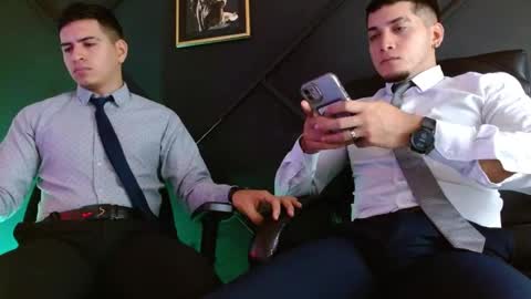 Snapshot of gael_williams3 chatting on February 12, 2025, 8:27 am gael_williams3 online show from February 12, 2025, 8:27 am