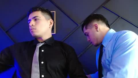 Snapshot of gael_williams3 chatting on February 13, 2025, 10:02 am gael_williams3 online show from February 13, 2025, 10:02 am