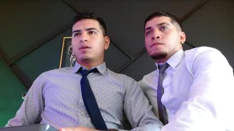 Snapshot of gael_williams3 chatting on February 14, 2025, 4:37 am gael_williams3 online show from February 14, 2025, 4:37 am