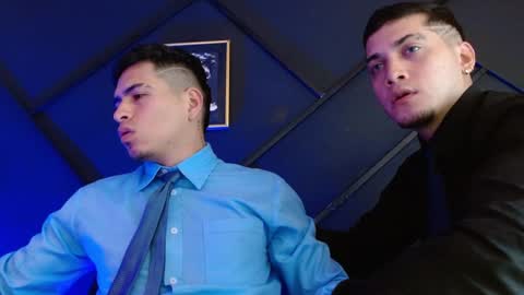 Snapshot of gael_williams3 chatting on February 26, 2025, 12:27 am gael_williams3 online show from February 26, 2025, 12:27 am