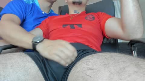 Gael Williams online show from January 11, 2025, 9:46 pm