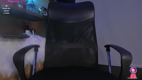 Gael Williams online show from March 1, 2026, 1:07 am