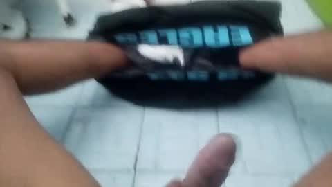 gaelrojas268938895 online show from January 12, 2026, 8:14 pm