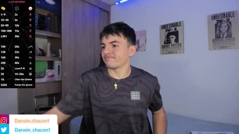 GaelVilla online show from October 14, 2025, 4:19 pm