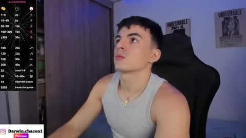 GaelVilla online show from November 7, 2025, 3:01 pm