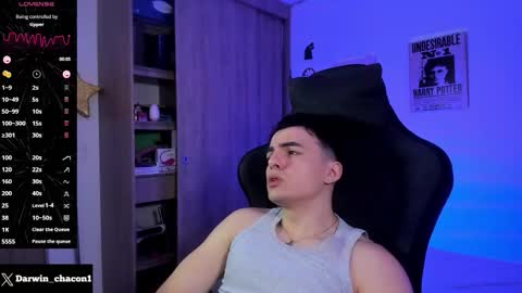 GaelVilla online show from January 6, 2026, 4:00 pm