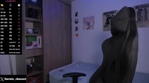 GaelVilla online show from February 12, 2026, 4:13 pm